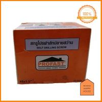 PROFAST สกรูโปรฟาส์ทปลายสว่าน บริการเก็บเงินปลายทาง Mama Happy House