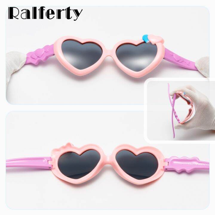 ralferty-flexible-kids-sunglasses-girl-39-s-glasses-polarzied-anti-uv-shades-for-baby-heart-shaped-sun-glasses-oculos-infantil