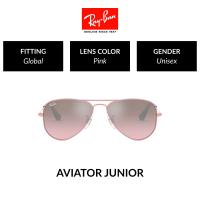 Ray-Ban Kids Aviator - RJ9506S 211/7E แว่นตาเด็ก