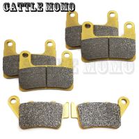 Motorcycle Front Rear Brake Pads set For S1000RR S 1000 RR S1000 RR S1000R S 1000 R S1000 R 2018 2019 2020 S1000 RR Sport