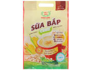 Sữa bắp canxi Việt Đài bịch 450g