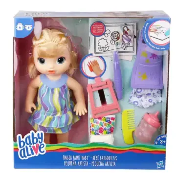 Baby alive cheap price lazada