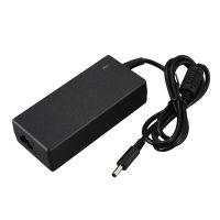 19.5V 3.34A 65W AC Adapter ชาร์จแล็ปท็อปสำหรับ Dell Inspiron 15 3000 5000 Series 15 3552 3558 5567แหล่งจ่ายไฟ4.5X3.0