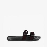 CODai424839 Geoff Max Official - Zekka Brown Slippers Unisex Sandals