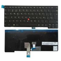 สเปนใหม่แป้นพิมพ์แล็ปท็อปสำหรับ Lenovo Thinkpad L440 L450 L460 T431 T431S T440 T440P T440S T450 T450S E431 04Y0871 01AX080