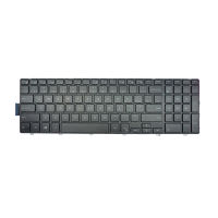 คีย์บอร์ด เดลล์ - Dell keyboard (แป้นอังกฤษ) สำหรับรุ่น 15-3000 3541 3542 3543 3552 3553 3558 3559 15-5000 5542 5543 5545 5547 5548 5551 5552 5555 5557 5558 5559 17-5000 5748 5749 5755 5758 5759 , 15-7000 7557 7559