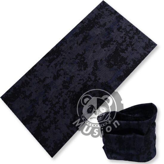 Chất lượng cao khăn bịt mặt đa năng chống bụi chống tia uv thấm hút mồ hôi - ảnh sản phẩm 16