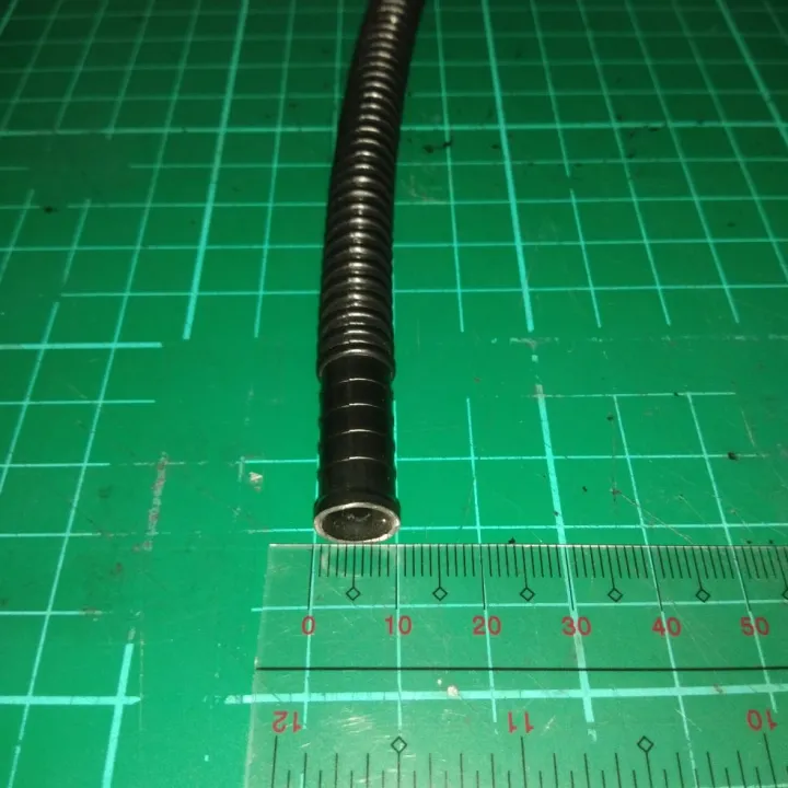 Corrugated Fuel Hose 5/16 Submersible for Automotive Fuel Pump Lazada PH