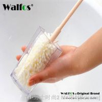 hot【DT】℗☃✖  1 Piece Sponge Convenient Bottle Cleaning Brushes Glass Cups Handle Cup