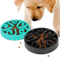 Slow Feeder Dog Bowl New Arriving Feeder for Fun Slow Feeding Interactive Bloat Stop Dog Bowls