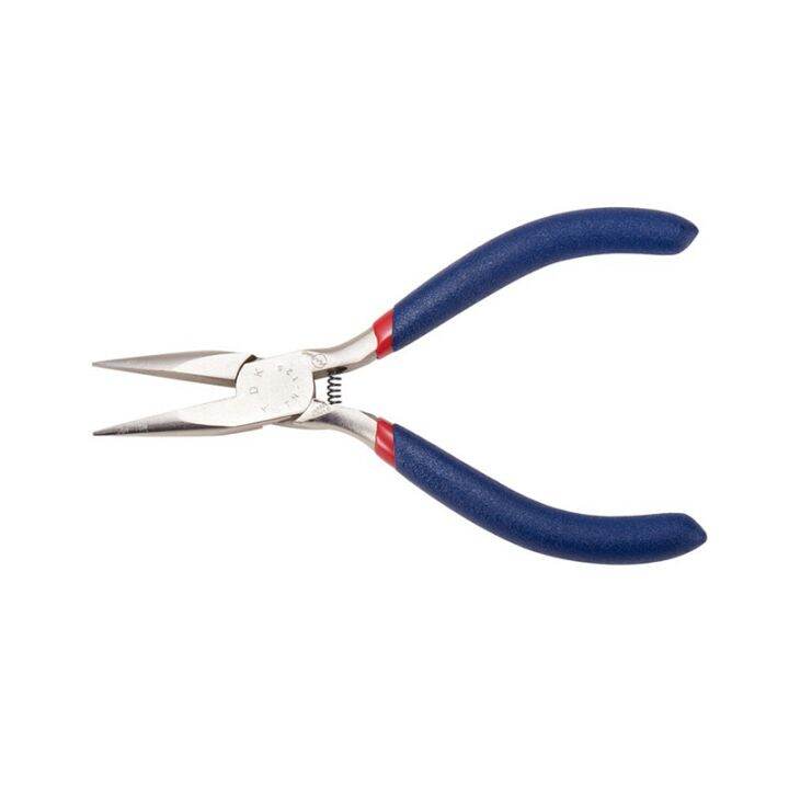 1 Piece Jewelry Pliers Sets CarbonHardened Steel Side Cutting Round