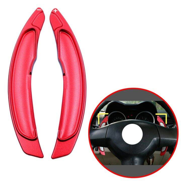 for-yige-wingshen-shining-steering-wheel-shift-paddles-shift-fork-paddle-decoration