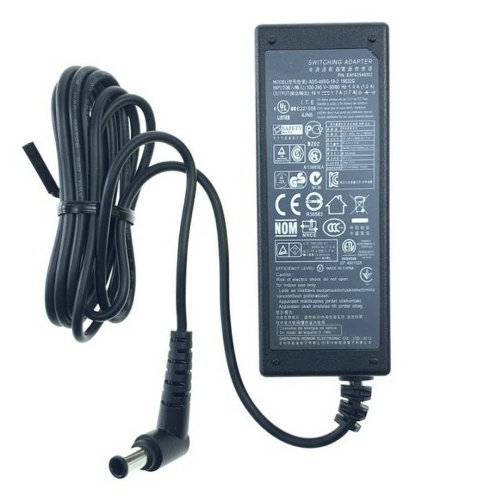 genuine-19v-1-7a-32-3w-ads-40fsg-19-ac-dc-adapter-charger-for-lg-monitor-flatron-ips277-e2242c-2351-e1948s-e2242c-e2249-w1947cy