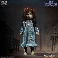 The Exorcist ข้อต่อที่เคลื่อนไหวได้ Anime Action คอเล็กชั่นหุ่นโมเดลตุ๊กตาการ์ตูนของเล่นสำหรับสร้อยข้อมือทอง