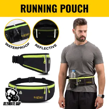 Up To 84% Off on Waterproof Sport Runner Waist