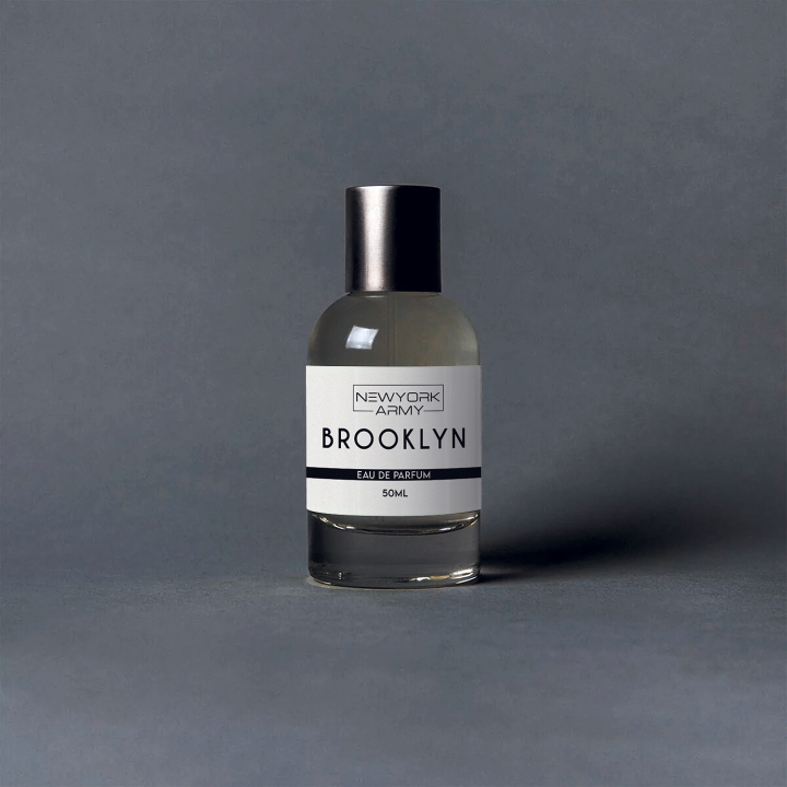 brooklyn cologne new york army