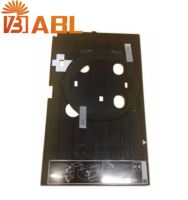 1PC Genuine Inkjet CD DVD Printer Tray For Canon IP5400 IP7200 IP7230 IP7240 IP7250 MX923 MG5420 MG5430 MG5450 MG5550