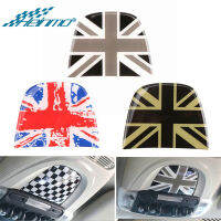 ACar ภายในหลังคาไฟอ่านหนังสือสติกเกอร์สำหรับ MINI Countryman F60 F 60สำหรับ MINI Clubman F54 F55 F56จัดแต่งทรงผมอุปกรณ์ตกแต่ง M