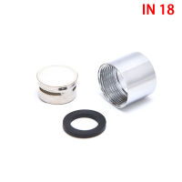 Water Saving Tap Aerator Faucet Male Female Nozzle Spout End Diffuser Filter