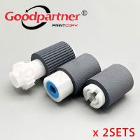 2ชุด X 2AR07230 2AR07240 2AR07220รถปิคอัพแบบแยกลูกกลิ้งสำหรับ Kyocera FS 9100 9500 9530กม. C2520 C2525 C3232 C3225