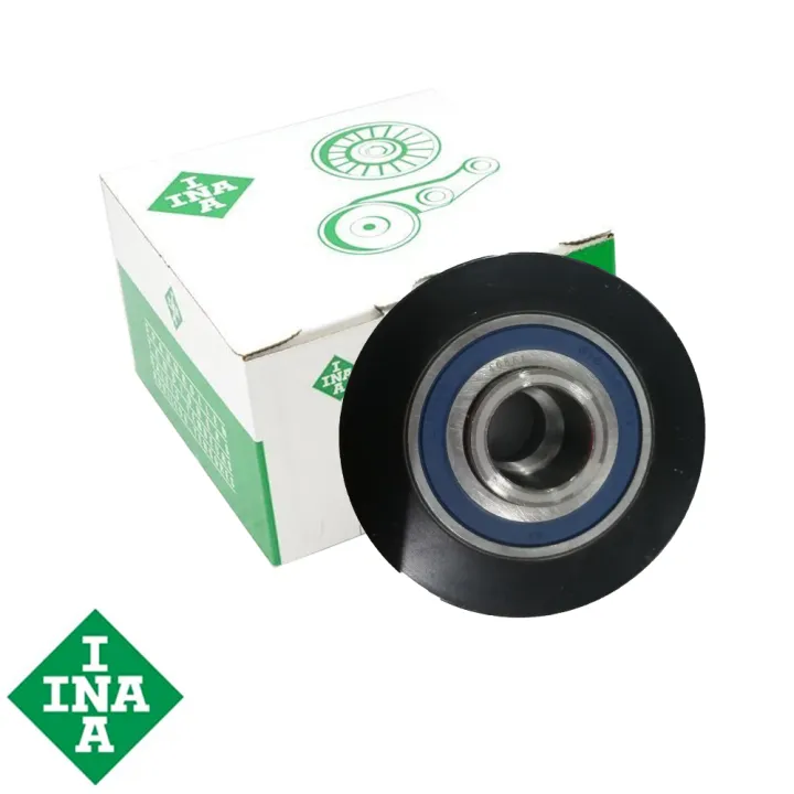 Chevrolet Trailblazer Alternator Pulley Genuine INA Lazada PH