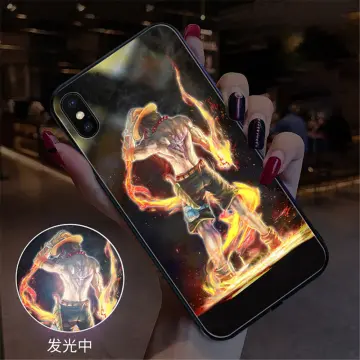 NextGen LED Light iPhone Case  Shinrai