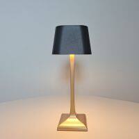 【YD】 Decoration USB Table Lamp  Rechargerble Bedroom Dining Room Date