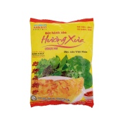 Bột bánh xèo, bánh khọt Hương Xưa Mikko 500g