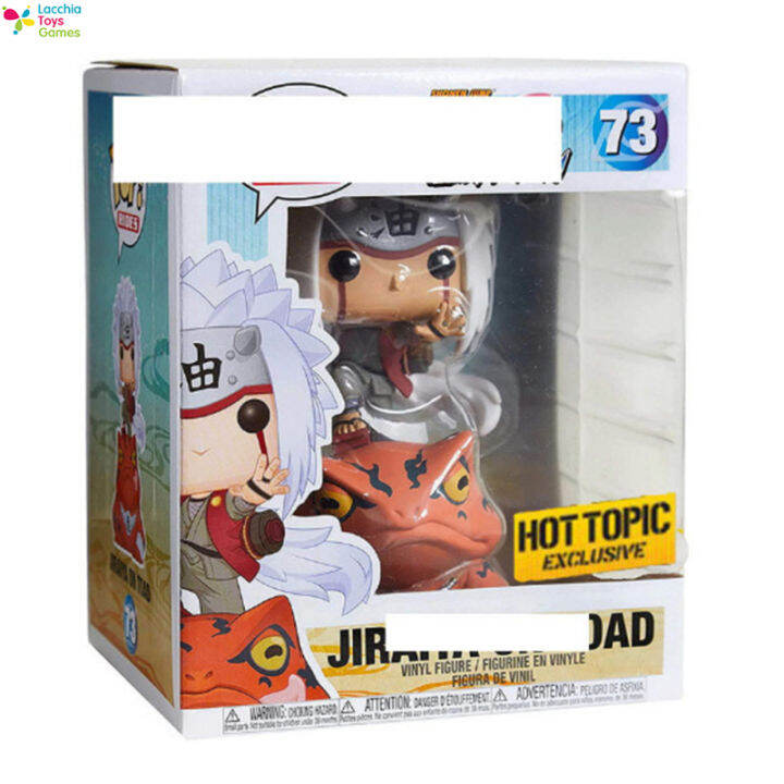 ltodstock-funko-pop-figur-naruto-เครื่องประดับ-jiraiya-ตุ๊กตาของเล่นเพื่อเป็นของขวัญรูปน่ารักสำหรับแฟนๆเด็ก-cod