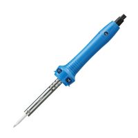 Japan GOOT Repair Tools KS-60R Rapid Thermal Durable Electric Soldering Iron Input 220V Power 45W