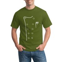 Diy Shop Chefs Kitchen Cooking Mens Good Printed Tees