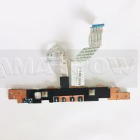 Samsung NP350V5C NP365E5C mouse button board left and right key with line switch LS-8863P original