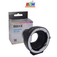 ขายเหมือนเค้กร้อน ♬MEIKE Adapter Ring MK-C-AF4 for Canon EOS-EOS M♂