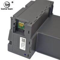 Special Offers T04D1 Maintenance Box/Sponge/Chip/Resetter For Epson L6160 L6166 L6168 6176 L6170 6178 L6191 6198 6190 14158 L4150 4160 Printers