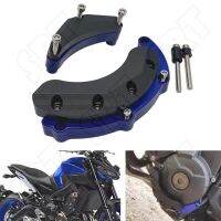 For Yamaha MT 09 FZ09 FJ09 MT-09 TRACER 900 XSR900 2014-2020 Motorcycle Engine Stator Case Guard Cover Protector Frame Slider