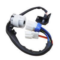 Engine Start Lock Cylinder Switch Start Plug for Mitsubishi Pajero Montero V31 V32 V33 MB629662