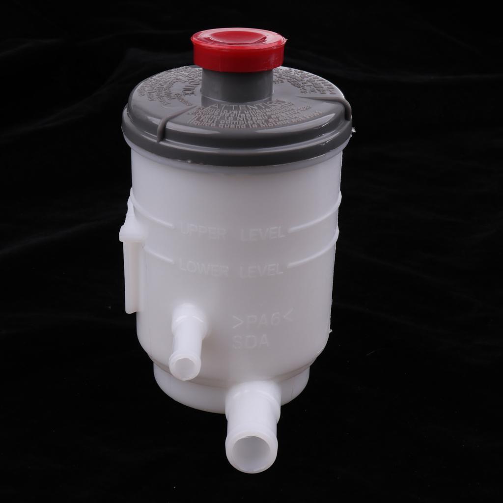 Auto Car Power Steering Pump Fluid Reservoir Bottle Tank for Honda Acura CL