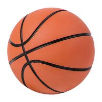 【YF】▽∋  Basketball Stress Balls Anxiety Favor Soft Rubber Squeeze 094C