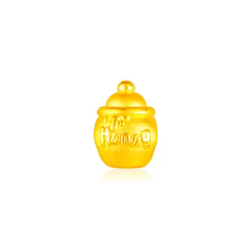 Sk hot sale gold charm