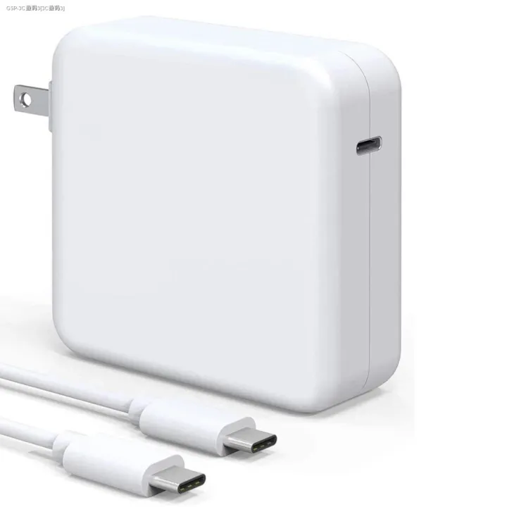 นำไปใช้กับ Apple Laptop Charger Power Adapter Macbook Air Macbook Pro Lazada.co.th