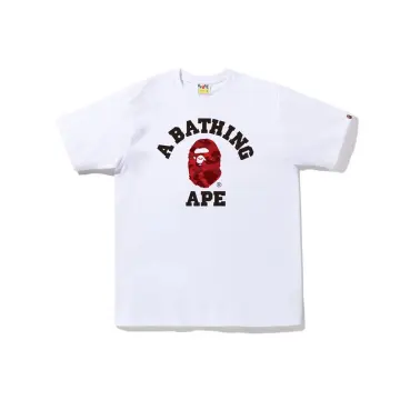 Shop Bape Shirt For Men Original online Lazada .ph