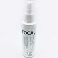 โฟคัล สเปรย์ สารส้ม ระงับกลิ่นกาย 120 มล. FOCAL BODY DEODORANT SPRAY 120 ML.