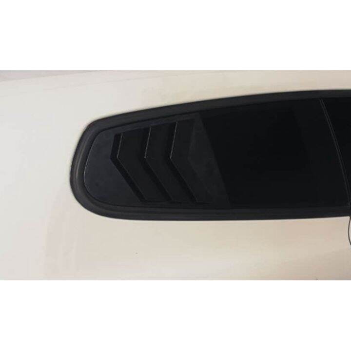 car-side-window-louver-scoop-cover-vent-carbon-surface-style-spoiler-decorative-for-scirocco-2009-2018