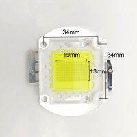 เปลี่ยน LED 250W สำหรับ Poner Saund LED-86 LED86 LED-96 LED96 Diy Projector Original Bridgelux Chip 36-44V 45mil