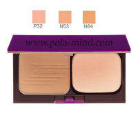 Pola Refill Augha Fine Powder Foundation P53 / โพลา รีฟิล ออก้า ไฟน์ พาวเดอร์ ฟาวด์เดชั่น พื้น53 (ไม่มีตลับ)