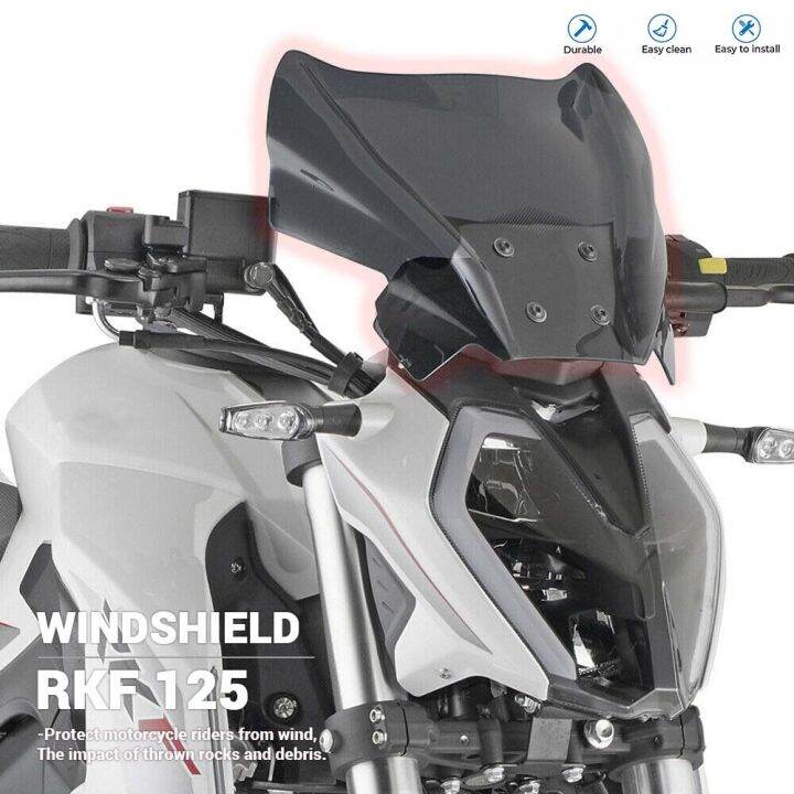 Levier De Frein Keeway RKF 125 Moto (page 2) - Bécanerie