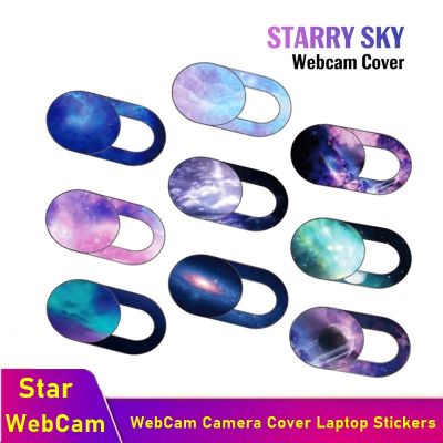 Tongdaytech 3PACK WebCam Cover Shutter Plastic Camera Cover For Tablets IPhone PC Laptops Mobile Phone Lens Privacy Sticker-iewo9238