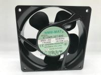 Minebea NMB 4715MS-20T-B50 200V 15/13W 120X120X38MM AC (2023/ต้นฉบับ) power amplifire fan พัดลมระบายอากาศ