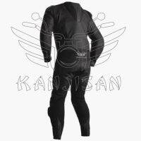 Motorcycle Racing Suits Full Safety Professional Leather Suit