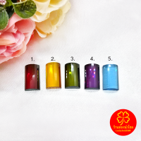 อะไหล่พลอยรัสเซีย ขนาด 13.2x22.5x6.3mm +-